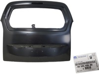 фото thumb №1, Nowa оригинальная крышка багажника багажника combo e berlingo iv partner 4 rifter 18-25