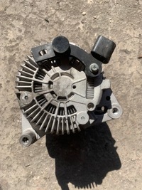 фото thumb №3, Citroen c5 iii 2.0 hdi генератор cl18