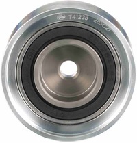 фото thumb №3, Ролик направляющая kierunkowa ремень распределительный вал seat altea xl 2.0 tdi