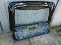 Кришка багажника багажника задня audi e-tron 4ke Зі Шроту, фото thumb