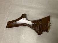 Обшивка правое задние tesla 3 в Украине, фото thumb