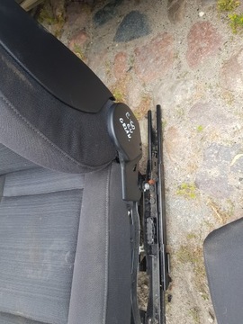 фото thumb №11, Сидіння диван bmw e60