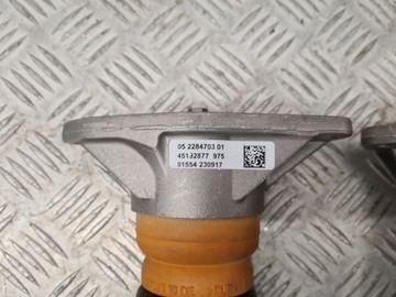 фото thumb №3, Bmw m3 f80 m4 f82 амортизатор зад пружина 2284789