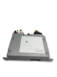 Купить 508 ii считыватель радио navi навигация 9835408980, фото thumb