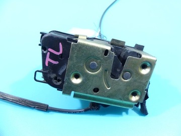 фото thumb №2, Замок зад лівий renault scenic ii