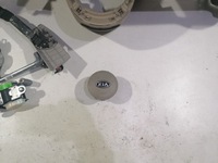 фото thumb №5, Kia soul 1 i панель приладів консоль подушка безпеки подушки безпеки ремені оригінал демонтаж