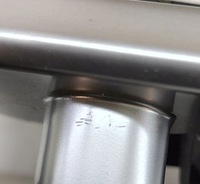 фото thumb №7, Kia ev6 2023 задняя сторона правая ручка внутренняя дверь задних