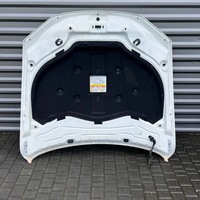 фото thumb №7, Maserati levante капот кришка двигуна комплектна