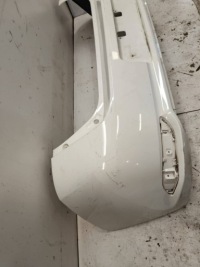 фото thumb №7, Toyota auris ii рестайлінг 15-18 задній бампер 52150-02d30