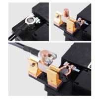 фото thumb №7, Перемикач акумулятора ножичний mosiężny do автомобіля wyłączanie живлення