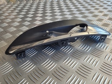 фото thumb №7, Citroen c4 ii b7 левая решётка защита заглушка бампера pdc оригинал fv