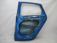 фото thumb №5, Двері задня задні праве kia ceed iii 18-