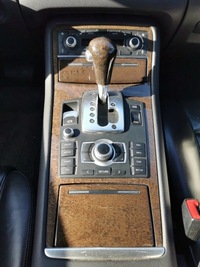 фото thumb №8, Молдинг накладки dekor audi a8 d3 набір europa