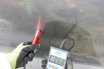 фото thumb №6, Дверь l / p перед kth citroen ds4