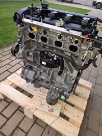 фото thumb №1, Mazda l3 2.3 двигун