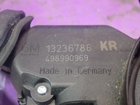 фото thumb №8, Opel astra h iii 04-07 переключатель комбинированный света 13236786