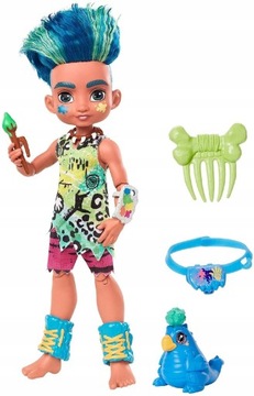 CAVE CLUB BASIC DOLL SLATE GNL87