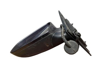 фото thumb №7, Дзеркало ліві audi a6 4f2, c6 e1010754 2.4l бензин 130kw 2004