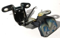 фото thumb №1, Kia optima iv петля петли дверь задние левая