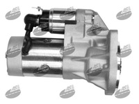 фото thumb №13, Стартер nissan terrano 2.7 td cabstar 3.0 td!