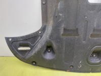 фото thumb №9, Защита pod двигатель плита нижняя передняя kia sportage iv 2016-