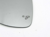 фото thumb №6, Nissan leaf ii ze1 2022 вкладиш дзеркало