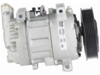 фото thumb №1, Компрессор кондиционера renault grand scenic iii 1.5 1.6 09-