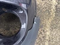 фото thumb №4, Mini cooper s lift r55 r56 r57 бампер передній