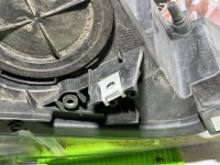 фото thumb №6, Bmw 3 f30 f31 uk anglik фара правый лампа передняя правая 7259540