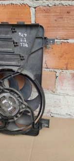 фото thumb №6, Ford mondeo mk4 2.2 tdci вентилятор радіатора