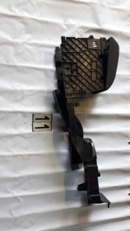 фото thumb №1, Vw touran тунель середній з підлокітник