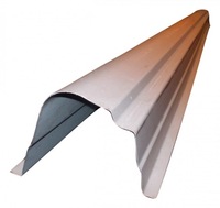 фото thumb №1, Fiat bravo/brava 95-01próg ремкомплект порог