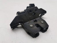 фото thumb №5, Opel zafira c 2014 замок кришки задній / багажника