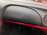 фото thumb №1, Подушка безопасности пассажира подушка fiat barchetta заглушка