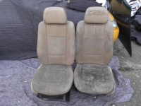 фото thumb №8, Подголовник сиденье левый правый bmw x3 e83 lift моторчик