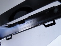 Mercedes gle w166 166 решітка радіатора решітка радіатора ламель камера Ціна, фото thumb