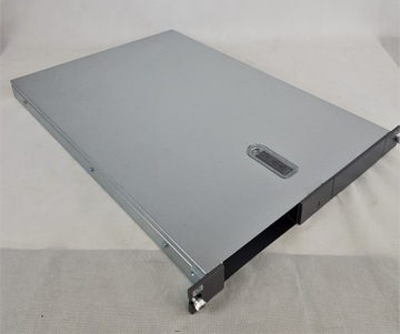 Комплект HP EH903A StorageWorks 1U для монтажа в стойку 403721-001 Блок питания
