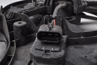 Opel insignia a 2.0 cdti 131km вентилятор радиатора 13241739 p8651005 Киев, фото thumb