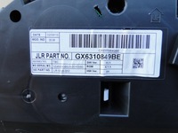 фото thumb №8, Jaguar xf iix260 счетчик версия uk