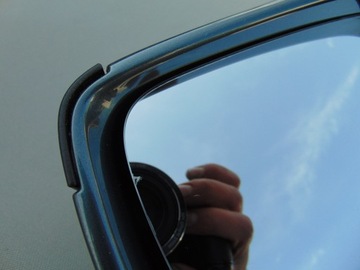 фото thumb №15, Дзеркало праві vw touareg i 7l 2002r- 7pin європа