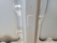 фото thumb №14, Toyota land cruiser 200 2007-2015 07-15 капот кришка двигуна