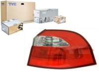 фото thumb №1, Лампа задняя l kia rio iii хэтчбек 09.11-12.16 tyc