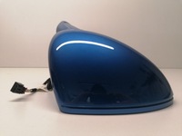 фото thumb №7, Porsche cayenne 7p5 lift зеркало правое 15 pin камера europa 14-17