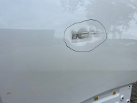 фото thumb №10, Дверь genesis gv60 задние правые зад правое