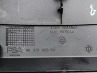 фото thumb №8, Peugeot 308 2022 оббивка кришки багажника 9837358980