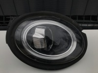 Купить Mini f55 f56 f57 левая фара перед full led рестайлинг  19, фото thumb