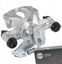 фото thumb №1, Суппорт тормозной правый задняя do nissan nv400 160 165 170