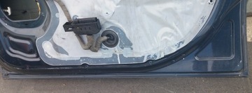 фото thumb №5, Двері праві правий перед opel vectra c signum z20h