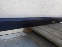 фото thumb №9, 60 honda accord vii type r молдинг накладка поріг