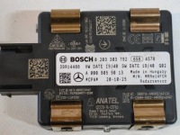 фото thumb №3, Mercedes w205, w253, w247, w177 - дистронік радар polecam